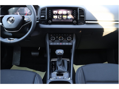 Skoda Karoq 2.0 TDI DSG 150 4x4 Selection