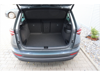 Skoda Karoq 2.0 TDI DSG 150 4x4 Selection