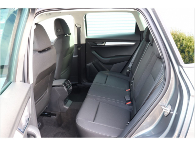 Skoda Karoq 2.0 TDI DSG 150 4x4 Selection