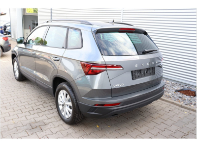 Skoda Karoq 2.0 TDI DSG 150 4x4 Selection