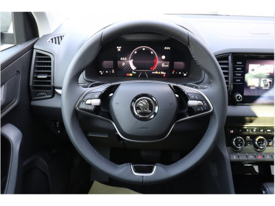 Skoda Karoq 2.0 TDI DSG 150 4x4 Selection