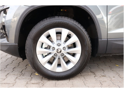 Skoda Karoq 2.0 TDI DSG 150 4x4 Selection