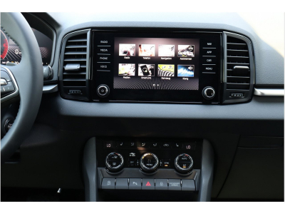 Skoda Karoq 2.0 TDI DSG 150 4x4 Selection