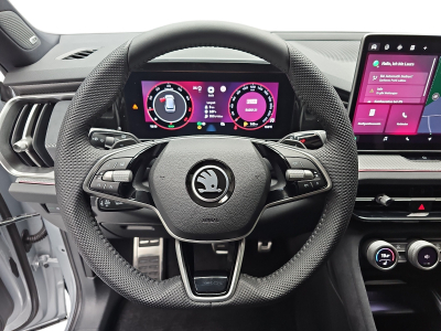 Skoda Kodiaq 2.0 TDI  DSG 150 Sportline