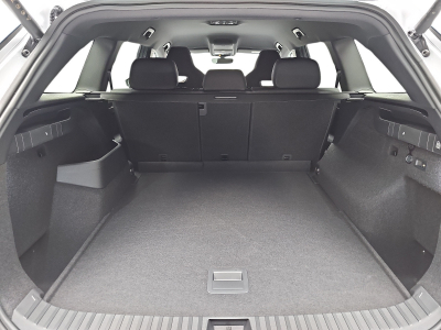 Skoda Kodiaq 2.0 TDI  DSG 150 Sportline