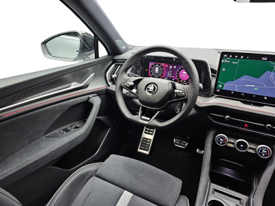 Skoda Kodiaq 2.0 TDI DSG 150 Sportline