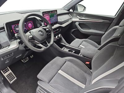 Skoda Kodiaq 2.0 TDI  DSG 150 Sportline