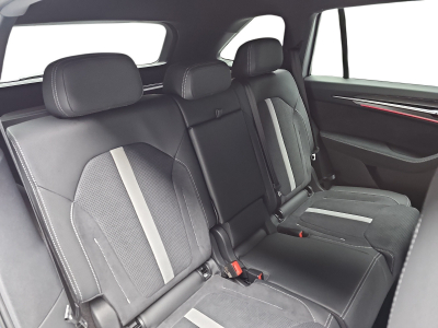 Skoda Kodiaq 2.0 TDI  DSG 150 Sportline