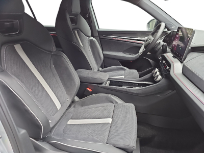 Skoda Kodiaq 2.0 TDI  DSG 150 Sportline
