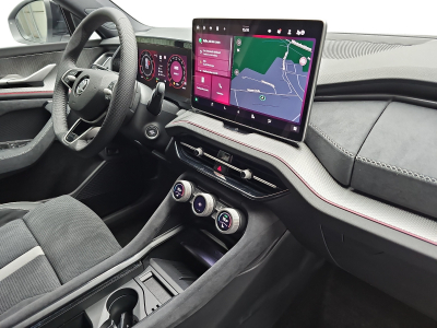 Skoda Kodiaq 2.0 TDI  DSG 150 Sportline