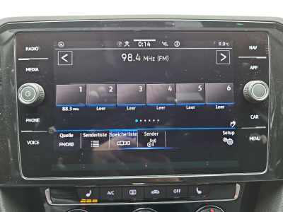 Volkswagen Passat Variant 1.5 TSI 150 DSG Style
