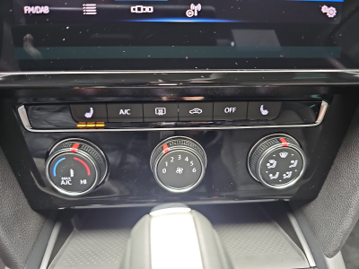 Volkswagen Passat Variant 1.5 TSI 150 DSG Style
