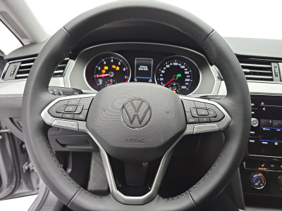 Volkswagen Passat Variant 1.5 TSI 150 DSG Style