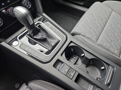 Volkswagen Passat Variant 1.5 TSI 150 DSG Style