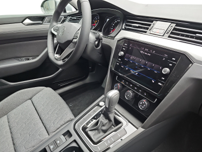 Volkswagen Passat Variant 1.5 TSI 150 DSG Style