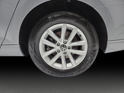 Volkswagen Passat Variant 1.5 TSI 150 DSG Style