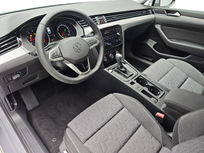 Volkswagen Passat Variant 1.5 TSI 150 DSG Style
