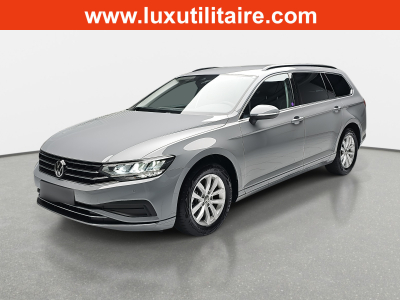 Volkswagen Passat Variant 1.5 TSI 150 DSG Style