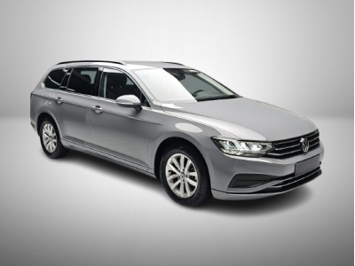 Volkswagen Passat Variant 1.5 TSI 150 DSG Style
