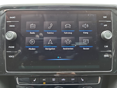 Volkswagen Passat Variant 1.5 TSI 150 DSG Style