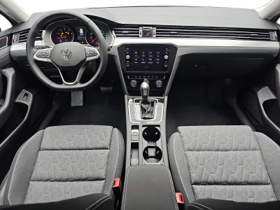 Volkswagen Passat Variant 1.5 TSI 150 DSG Style