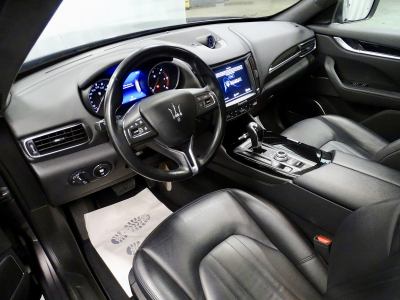 Maserati Levante Q4 SPORT PAKET  Diesel Super Economique