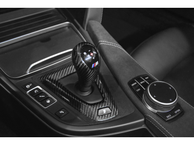 BMW M4 F82 CS - FROZEN DARK BLUE