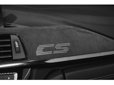 BMW M4 F82 CS - FROZEN DARK BLUE