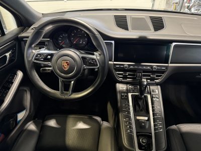Porsche Macan 2.0 PDK/21/PANO/ BOSE/360°/PASM/MEMORY