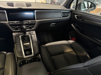 Porsche Macan 2.0 PDK/21/PANO/ BOSE/360°/PASM/MEMORY