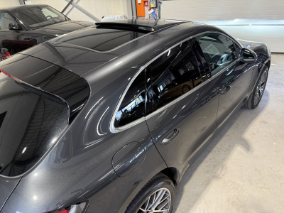 Porsche Macan 2.0 PDK/21/PANO/ BOSE/360°/PASM/MEMORY