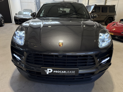 Porsche Macan 2.0 PDK/21/PANO/ BOSE/360°/PASM/MEMORY