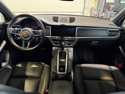 Porsche Macan 2.0 PDK/21/PANO/ BOSE/360°/PASM/MEMORY