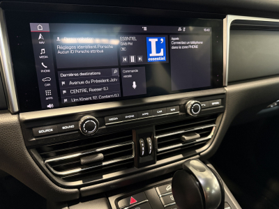 Porsche Macan 2.0 PDK/21/PANO/ BOSE/360°/PASM/MEMORY