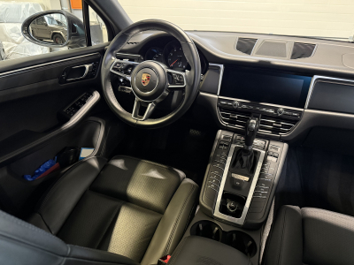 Porsche Macan 2.0 PDK/21/PANO/ BOSE/360°/PASM/MEMORY