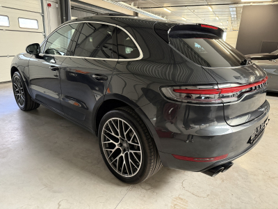 Porsche Macan 2.0 PDK/21/PANO/ BOSE/360°/PASM/MEMORY