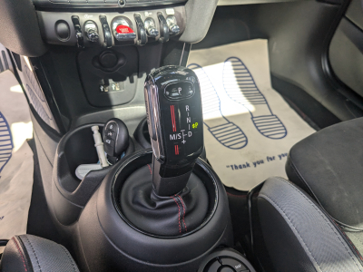 MINI John Cooper Works 2.0 AS CARPLAY TOIT PANO OUV LED