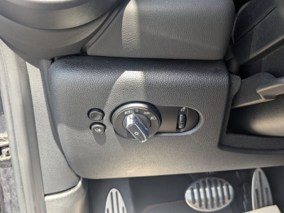 MINI John Cooper Works 2.0 AS CARPLAY TOIT PANO OUV LED