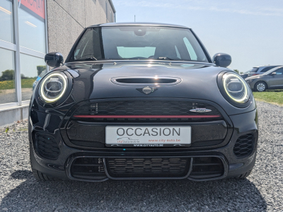 MINI John Cooper Works 2.0 AS CARPLAY TOIT PANO OUV LED