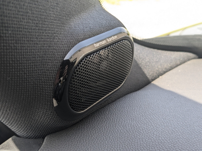 MINI John Cooper Works 2.0 AS CARPLAY TOIT PANO OUV LED