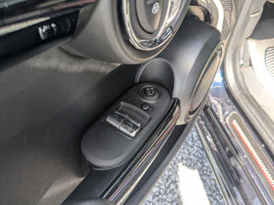 MINI John Cooper Works 2.0 AS CARPLAY TOIT PANO OUV LED