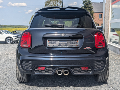 MINI John Cooper Works 2.0 AS CARPLAY TOIT PANO OUV LED