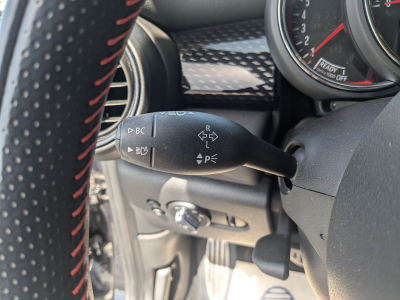 MINI John Cooper Works 2.0 AS CARPLAY TOIT PANO OUV LED