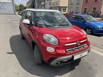 Fiat 500L Cross 1.4 CROSS 95CV