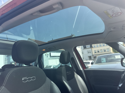 Fiat 500L Cross 1.4 CROSS 95CV