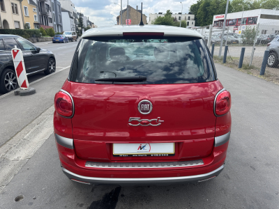 Fiat 500L Cross 1.4 CROSS 95CV