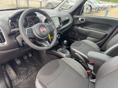 Fiat 500L Cross 1.4 CROSS 95CV
