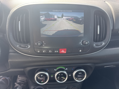 Fiat 500L Cross 1.4 CROSS 95CV
