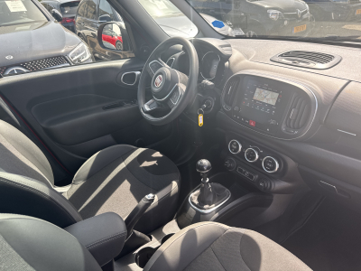 Fiat 500L Cross 1.4 CROSS 95CV