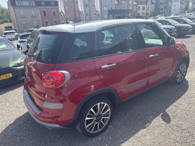 Fiat 500L Cross 1.4 CROSS 95CV